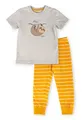Produktbild: Sigikid Pyjama Kinder Schlafanzug Pyjama für Kinder Jungen (2 tlg)