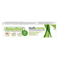 Produktbild: Naturdent Haftcreme · 40 g · PZN 11159991