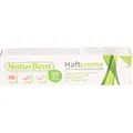 Produktbild: NATURDENT Haftcreme 40 g PZN 11159991
