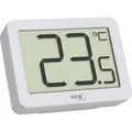 Produktbild: Tfa - Dostmann Thermometer Weiß 30.1065.02