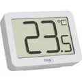 Produktbild: Tfa - Dostmann Thermometer Weiß 30.1065.02