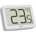 Produktbild: Tfa - Dostmann Thermometer Weiß 30.1065.02