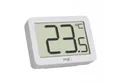 Produktbild: TFA Dostmann Digitales Thermometer, weiß - vielseitig einsetzbar Wetterstation