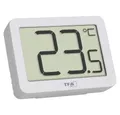 Produktbild: TFA Dostmann Raumthermometer Digitales Thermometer 30.1065.02