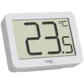 Produktbild: TFA Dostmann Thermometer Weiß 30.1065.02
