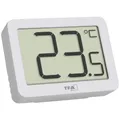 Produktbild: TFA Dostmann Thermometer Weiß 30.1065.02