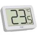 Produktbild: TFA Dostmann  Thermometer Weiß 30.1065.02
