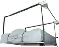 Produktbild: Prime Tech Dachzelt-Lift Dachbox-Lift 2.0 bis zu 150 kg mit bis zu 240 cm Hubhöhe