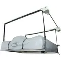 Produktbild: Prime Tech Dachzelt-Lift Dachbox-Lift 2.0 bis zu 150 kg mit bis zu 240 cm Hubhöhe