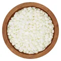 Produktbild: DistrEbution Sojawachs Kerasoy 4120 für Stumpenkerzen 5kg Kerzenwachs zu gießen