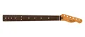 Produktbild: Fender® Genuine Replacement Neck Roasted Maple f. Tele, Rosewood, 12