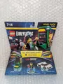 Produktbild: LEGO DIMENSIONS: Level Pack mit OVP Midway Arcade  Lego Set 71235