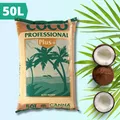 Produktbild: CANNA Coco Professional Plus 50L Kokossubstrat Kokosfaser Kokos Erde Growbox
