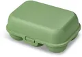 Produktbild: Koziol Eggs To Go Eierbox, 6er, leaf green