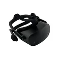 Produktbild: HP Reverb G2 Virtual Reality Headset + HP Reverb V Controllers G2 Schwarz