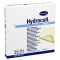Produktbild: Paul Hartmann AG Hydrocoll Thin Wundverband, Weiß, 7.5 x 7.5 cm, 10 stück, Pack of 10