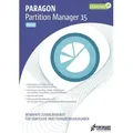 Produktbild: Paragon Partition Manager 15 Professional