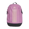 Produktbild: adidas Unisex Power Backpack, Preloved Purple/Sandy Pink, One size