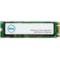 Produktbild: Dell M.2 PCIe NVME Class 40 2280 (256 GB, M.2 2280) (SNP112P/256G)