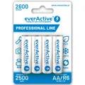 Produktbild: R6 AKU 4BL Everactive 2600 professional
