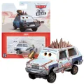 Produktbild: Mattel DXV29; HKY42 - Disney Pixar Cars Die-Cast - Jeremy