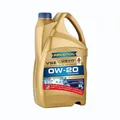 Produktbild: RAVENOL VSE SAE 0W-20 (AKTION 4+1)