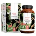 Produktbild: Naturtreu Aminokraft Aminosäure-Komplex - 180 Tabletten