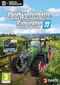 Produktbild: Landwirtschafts-Simulator 22 [PC] (PEGI)