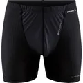 Produktbild: Craft Active Extreme X Wind Boxer Men black/granite (999985) L