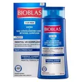 Produktbild: Bioblas Thermal Expert Men Shampoo Against Dandruff & Hair Loss 360ml (Flüssiges Shampoo, 360 ml) (65080396)