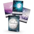 Produktbild: Moonology - Das Mond-Orakel, 44 Karten & Buch
