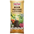Produktbild: SUBSTRAL® Naturen® BIO Mediterrane & Zitruserde torffrei 20 Liter