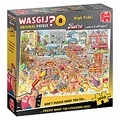 Produktbild: Jumbo Spiele Wasgij Retro Orginal 8 - Flut - 1000 Teile 302147