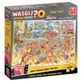 Produktbild: Wasgij retro original 8 - vloed! 1000 stukjes