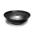 Produktbild: Lambert - Kaori - Rochen Optik - Schale, Schüssel, Bowl - Ø: 14 cm - mit Metallic Rochen Optik - Steingut