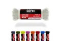Produktbild: GO!elements Paracord 425 - 3mm Abspannleine, Paracord 425 aus reißfester Nylonschnur