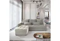 Produktbild: Masseno Ecksofa KOS PIK mit Schlaffunktion L-Form, Sofa mit Bettkasten