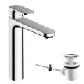 Produktbild: hansgrohe Vernis Blend Waschtischarmatur 71552000 mit