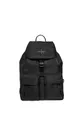 Produktbild: Calvin Klein Rucksack BOLD FLAP BACKPACK, Unisex Ferienrucksack, Urlaubsrucksack mit viel Stauraum