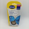 Produktbild: Scholl In-Balance Einlegesohlen M 40-42 Fersenkissen Achillessehne  Fersenpolste