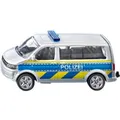 Produktbild: BLISTER VW T5 Autobahnpolizei, Modellfahrzeug