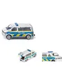 Produktbild: SIKU Highay Patrol VW T5