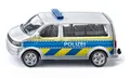 Produktbild: SIEPER Modellauto SIKU 1553 - VW T5 Autobahnpolizei