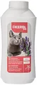 Produktbild: Kerbl Pet Deo-Konzentrat für Katzentoiletten, Geruchsneutralisierer, 700g, Duft Lavendel, Pulverkonzentrat, Katzenstreudeo, ca. 30 Anwendungen