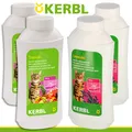 Produktbild: Kerbl Deo-Konzentrat für Katzentoilette 2 x Lavendel + 2 x Tropical Katzenstreu