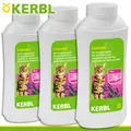 Produktbild: Kerbl 3x 700g Deo-Konzentrat für Katzentoilette Lavendel Katzenstreu Duft Geruch