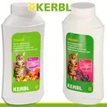 Produktbild: Kerbl Deo-Konzentrat für Katzentoilette Lavendel & Tropical Katzenstreu Duft