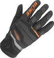 Produktbild: Büse Fresh Motorradhandschuhe, schwarz/orange, 10