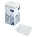 Produktbild: Hartmann ES-Kompressen unsteril 8- lagig 100 Stück 7,5 x 7,5 cm