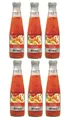 Produktbild: THAI PRIDE Chili-Sauce für Frühlingsrollen (6x295ml) Spring Rolls Chili Dipsauce